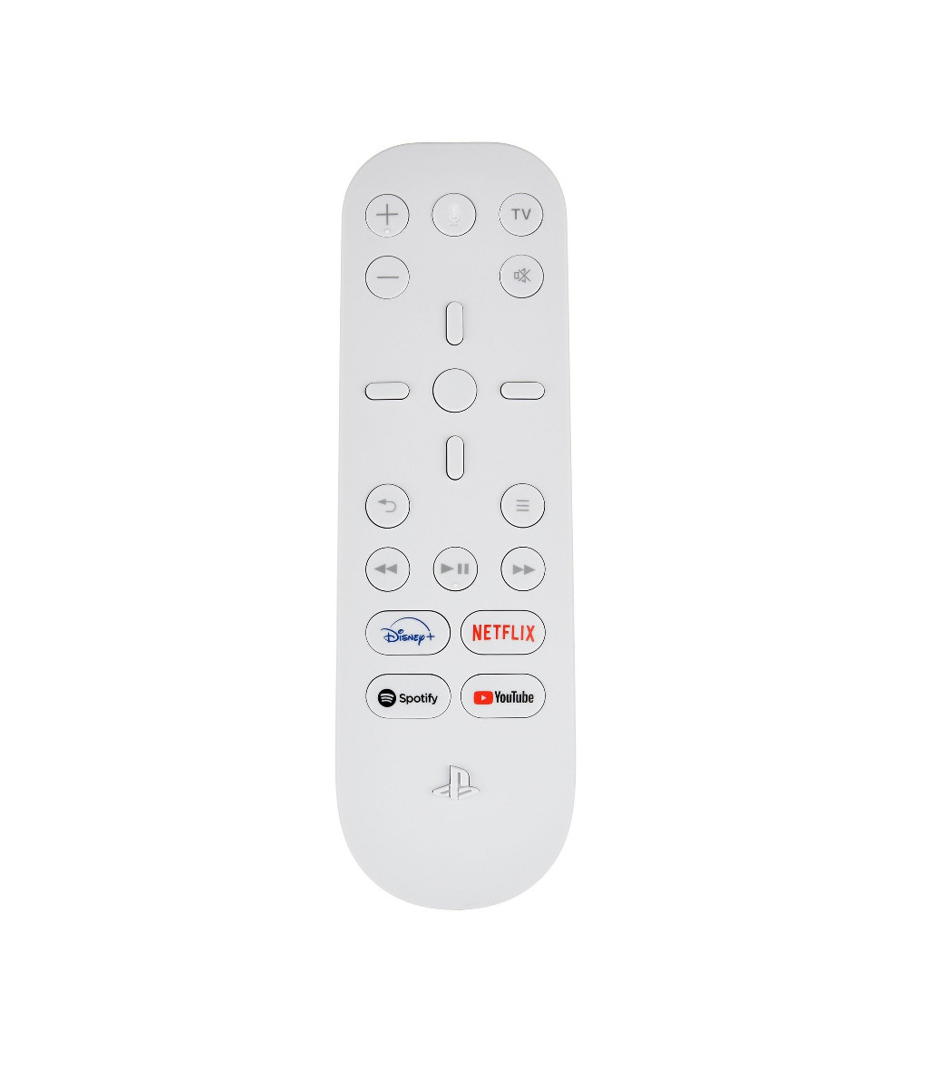 Play station 2025 remote control