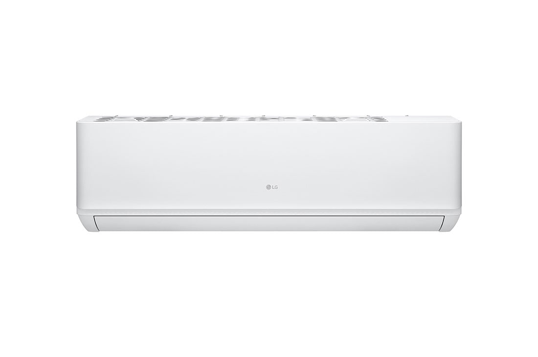 LG Air Conditioner 18400BTU Cold Only Jet Cool and Auto Cleaning, 4-WAY - LO182C0
