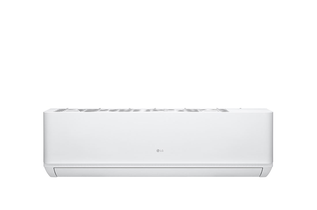 LG Air Conditioner 22800BTU Cold Only Jet Cool and Auto Cleaning, 4-WAY - LO242C0
