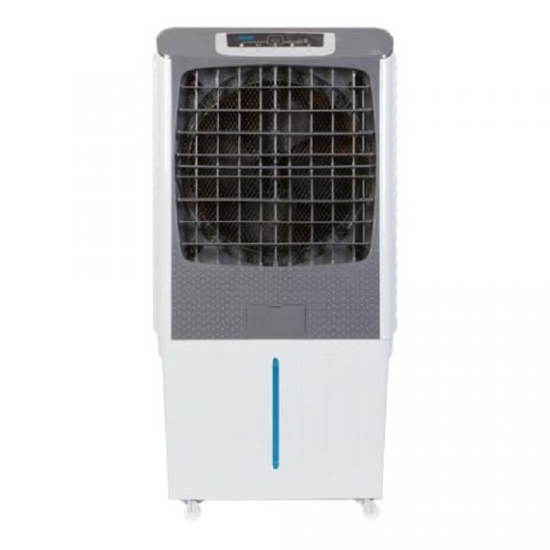 GTE Portable Desert Air Conditioner, 40 Liter, 200 Watt, Chines Industry, White - AC-5000