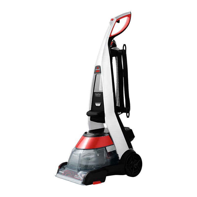 BISSELL Vacuum Cleaner 800W, 5.6L Cleaning, Professional Carpet and Ceramic Deep Cleaning and Wash, 9 Meter Cord Length - 1456E