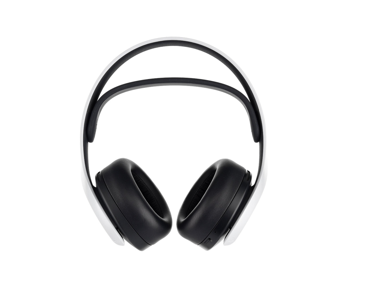 Sony PS5 Wireless Pulse 3D Headset Dual Noise Cancellation Microphones White CFI ZWH1