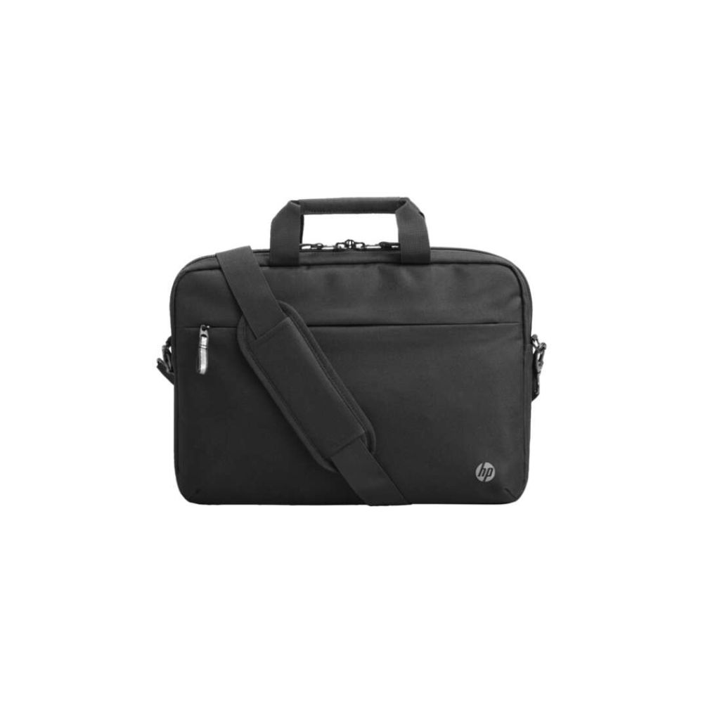 HP Laptop Bag, 14 Inches, Black, 3E5F9Aa
