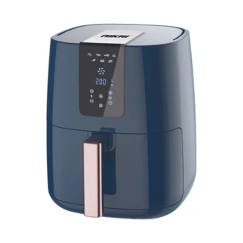 Nikai air fryer reviews outlet
