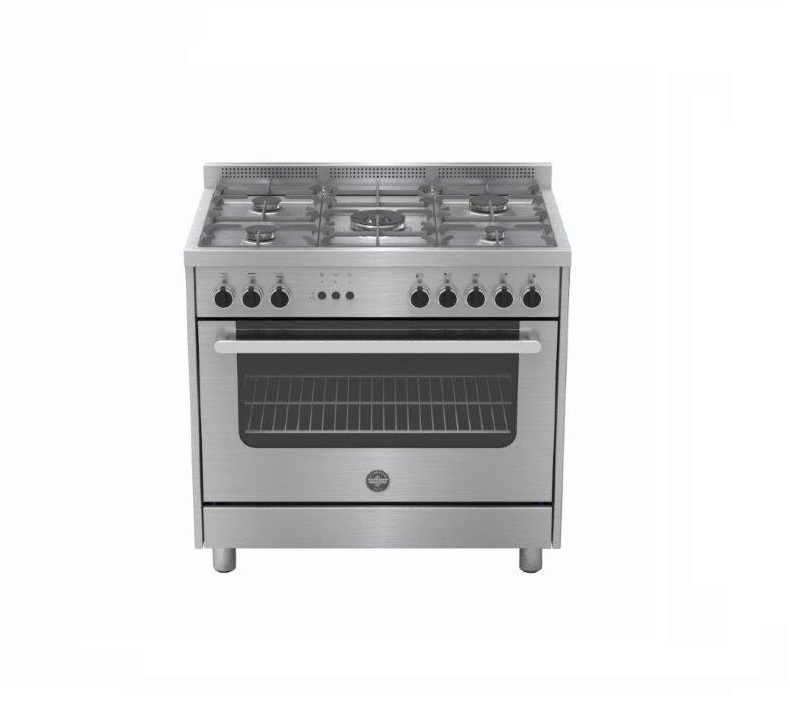 La Germania FS640 30B Gas Cooking Range, Home Appliance