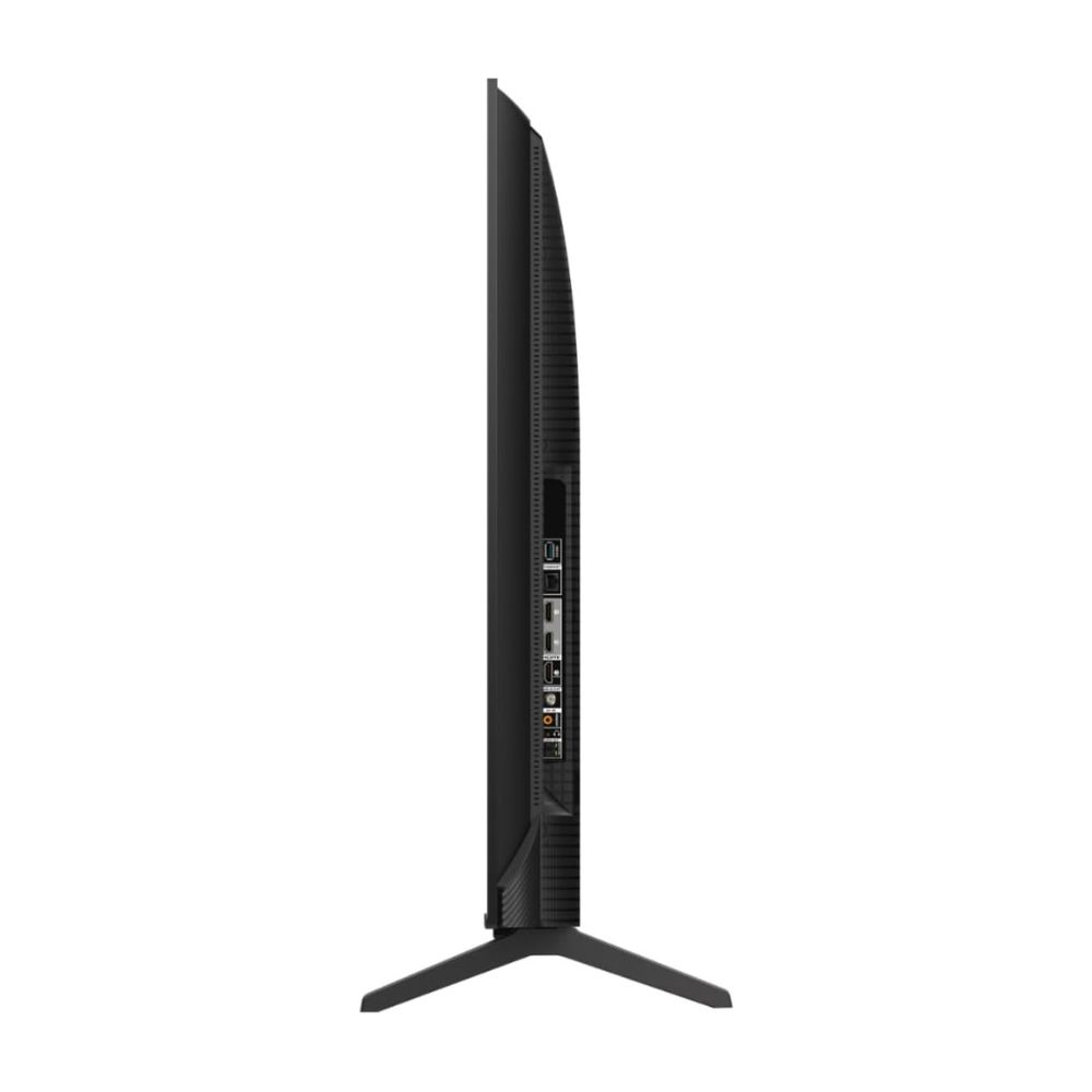 TCL - Smart LED TV, 55-inch, 4K HDR, HDR 10, AIPQ2.0 Processor