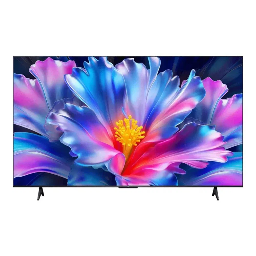 TCL 65-Inch QLED 4K Google TV 65P71L | Dolby Atmos