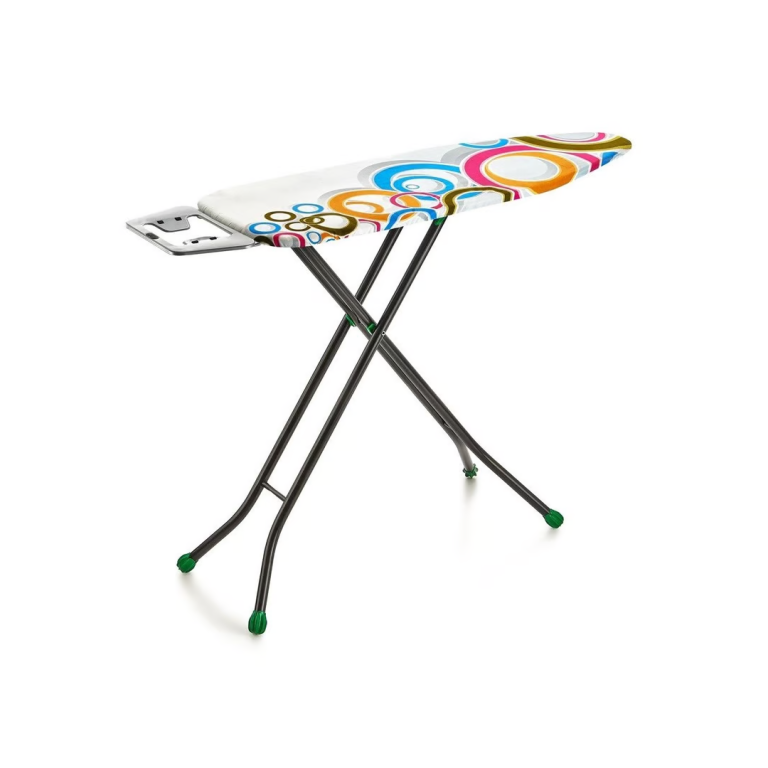 House Plus Ironing Table, 112x36 cm - 15022-UM