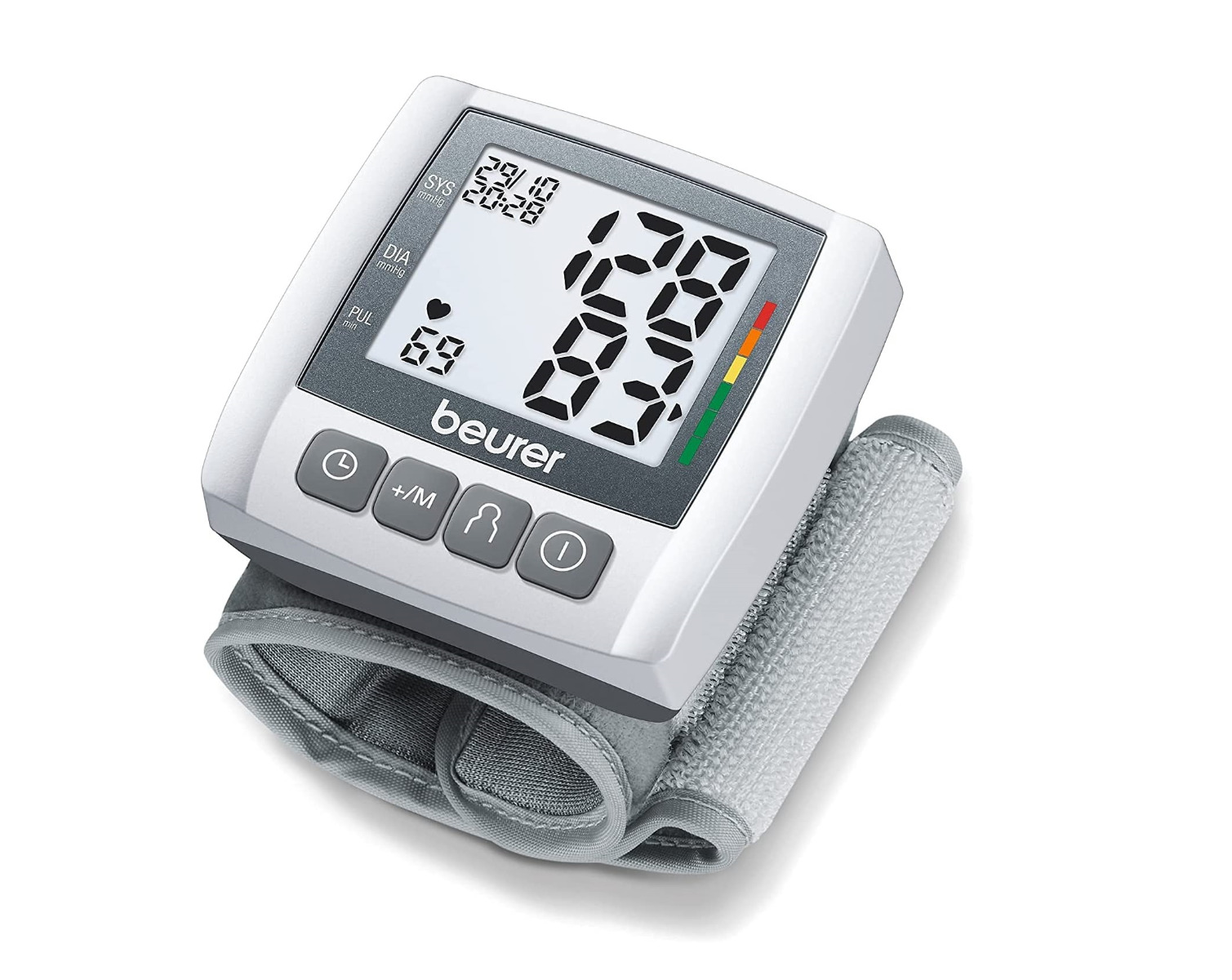 Beurer Wrist Blood Pressure Monitor - BC30