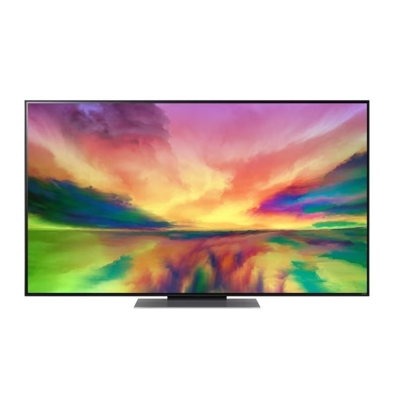 LG TV,QNED,75Inch, (SMART - QNED 4K - HDR10 / HLG, 120Hz Native),75QNED816RA 