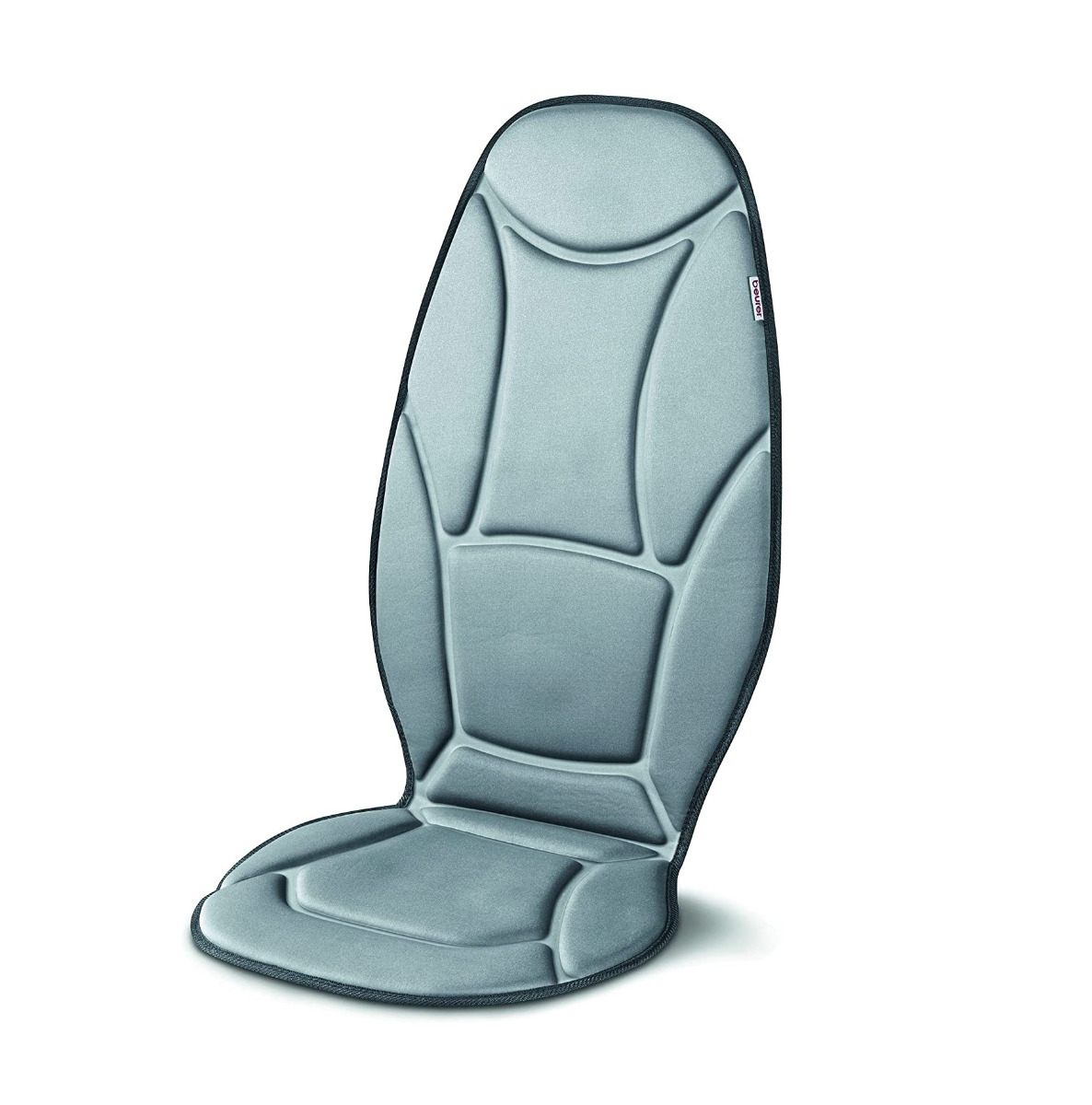 Beurer Massage Seat Cover  with Vibration & Heat Function - MG 155