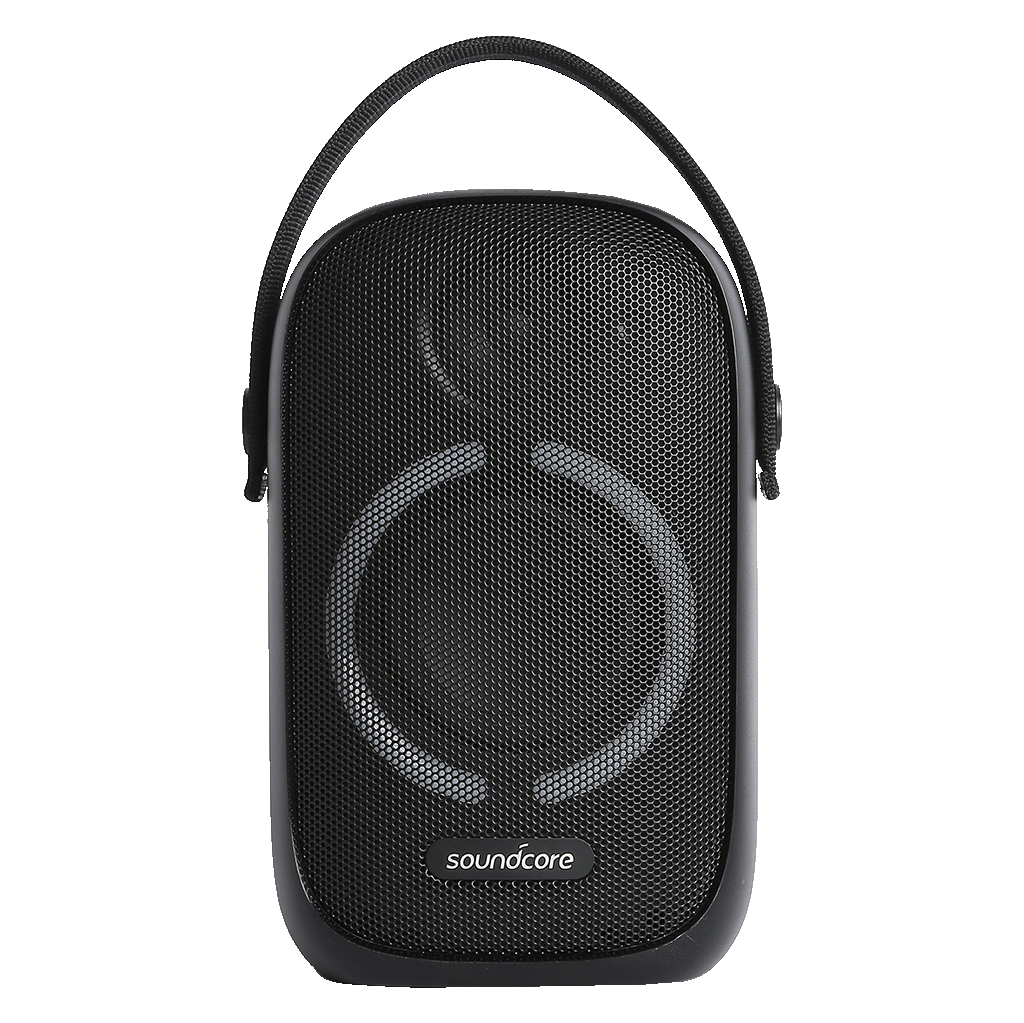 Anker Soundcore Speaker Rave Neo 18H 50W , Black,A3395H11-40 