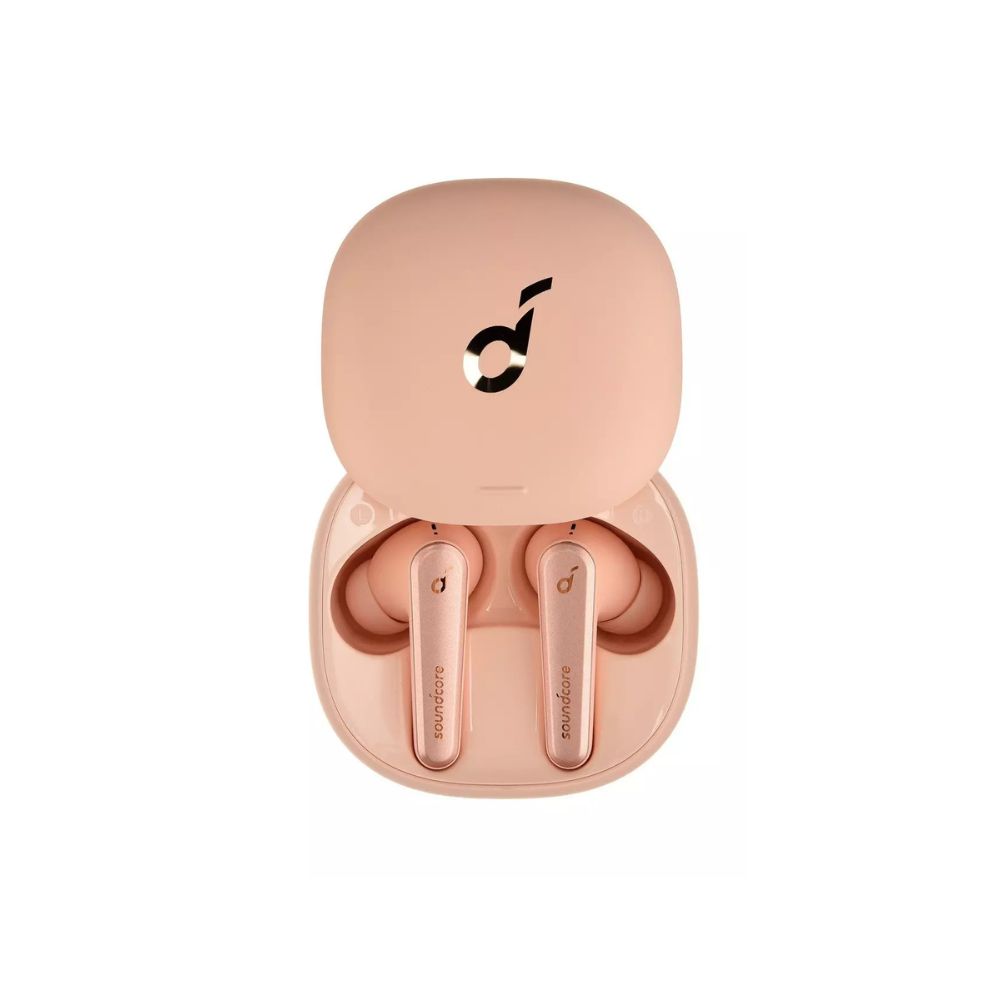 Anker Soundcore Tws Liberty Air2 Pro 26H , Pink,A3951H51 Anker Soundcore Tws Liberty Air2 Pro 26H , Pink,A3951H51