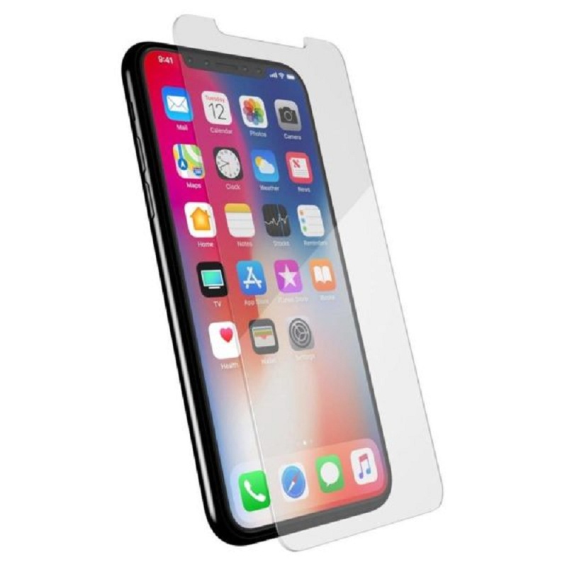 GRIFFIN TG Survivor Tempered Glass Screen protector for iphone X - GSP-003-TG