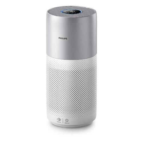 Philips Air Purifier for XL Rooms, White, AC3036/90