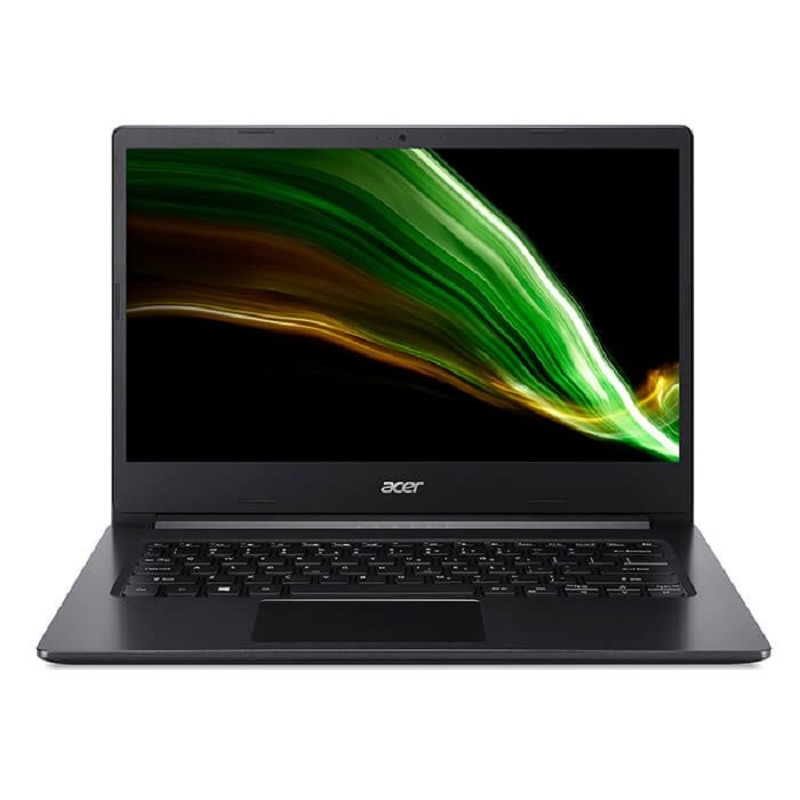 ACER Laptop NBK A315-4U CEL 4000, 4GB RAM, 1TB, 15.16 Inch, Black - NX.HE3EM.00B