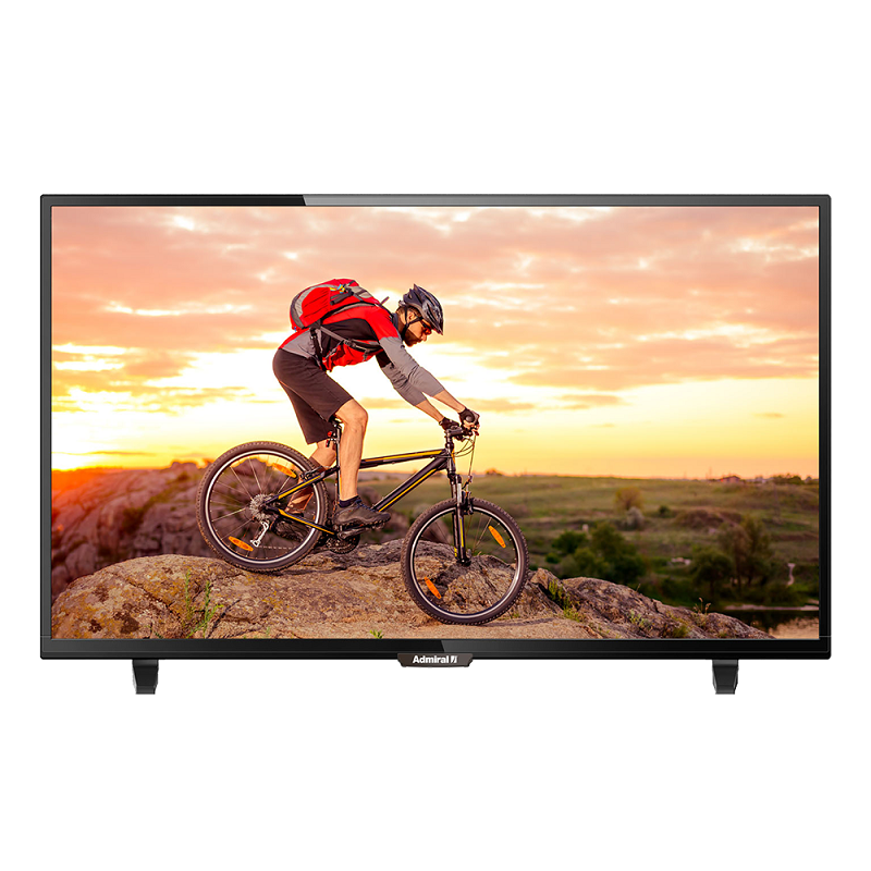 ADMIRAL LED TV 43 Inch, SMART, FHD, ANDROID 11 - ADL43FMSACP