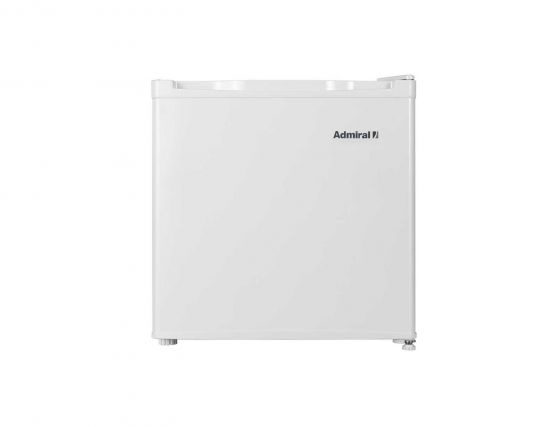 Admiral Refrigerator ,Single Door ,46L,1.6 Cu. Ft. ,Adjustable feet ,White ,ADSD50MWQ 