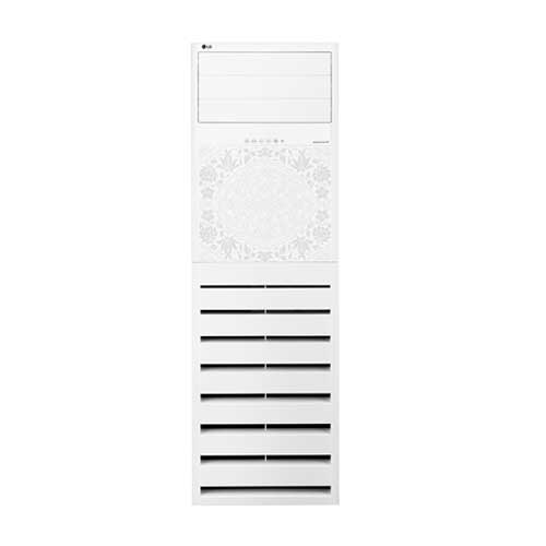 LG Floor Standing AC 48000 BTU Cool Only APNQ55GT3M2 APUQ55GT3M2 - (Installation service available below - only available in Riyadh)