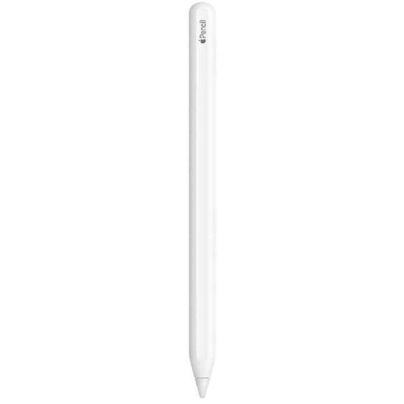 Apple Pencil Second Generation (2nd Gen), White - MU8F2ZE/A
