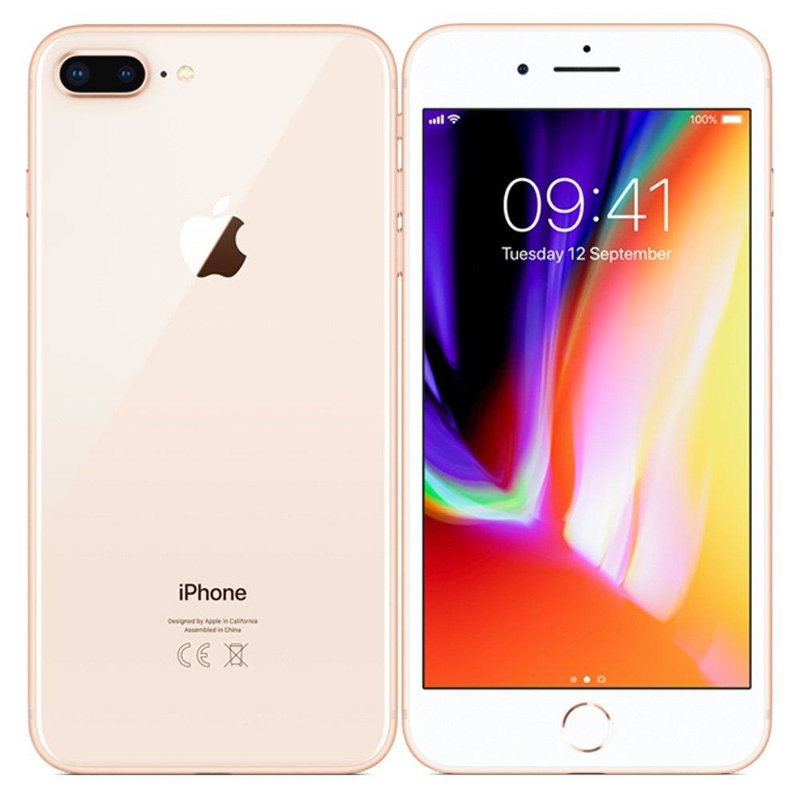 iPhone8プラス 64 多し