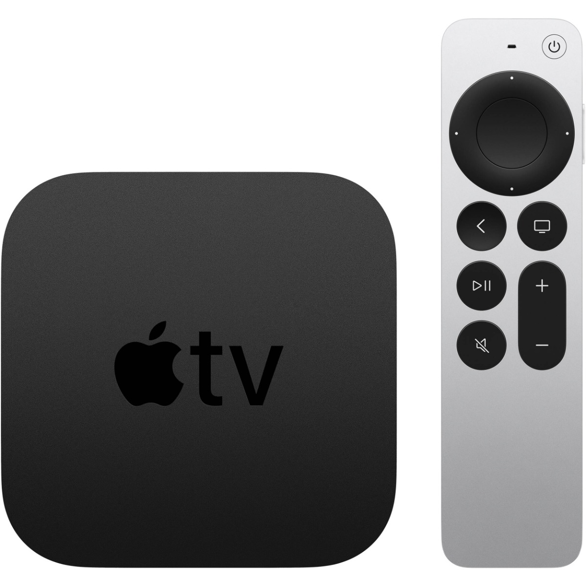 Apple TV 4K 64GB (2021) - MXH02AE/A