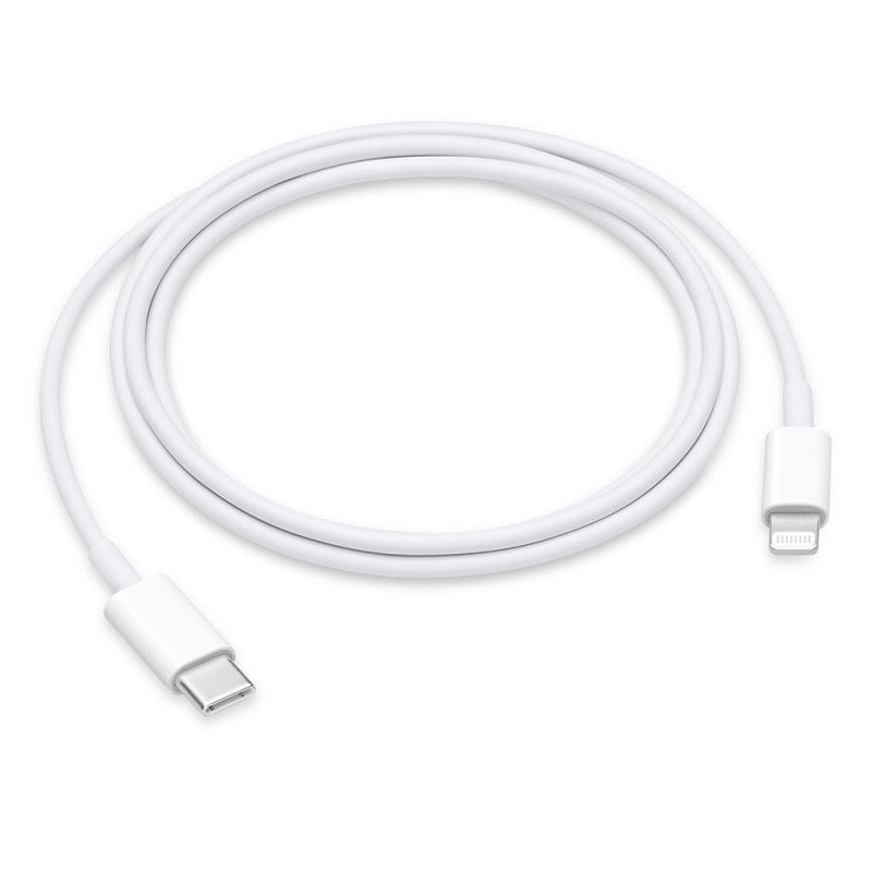 APPLE USB-C to Lightning Cable, 1 m - MM0A3ZEA
