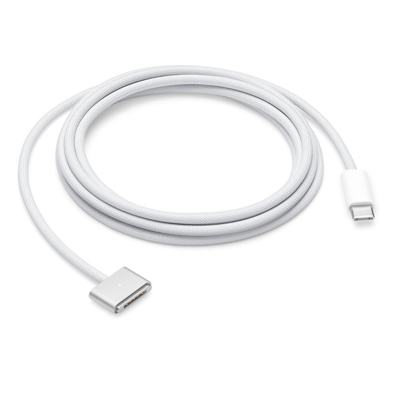 APPLE USB-C to Magsafe 3 Cable 2 m - MLYV3ZEA