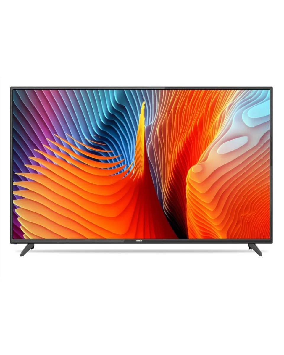 Arrow TV 55 Inch, 4K UHD, Smart, ANDROID,  HDR, LED TV -  RO-55LYS 
