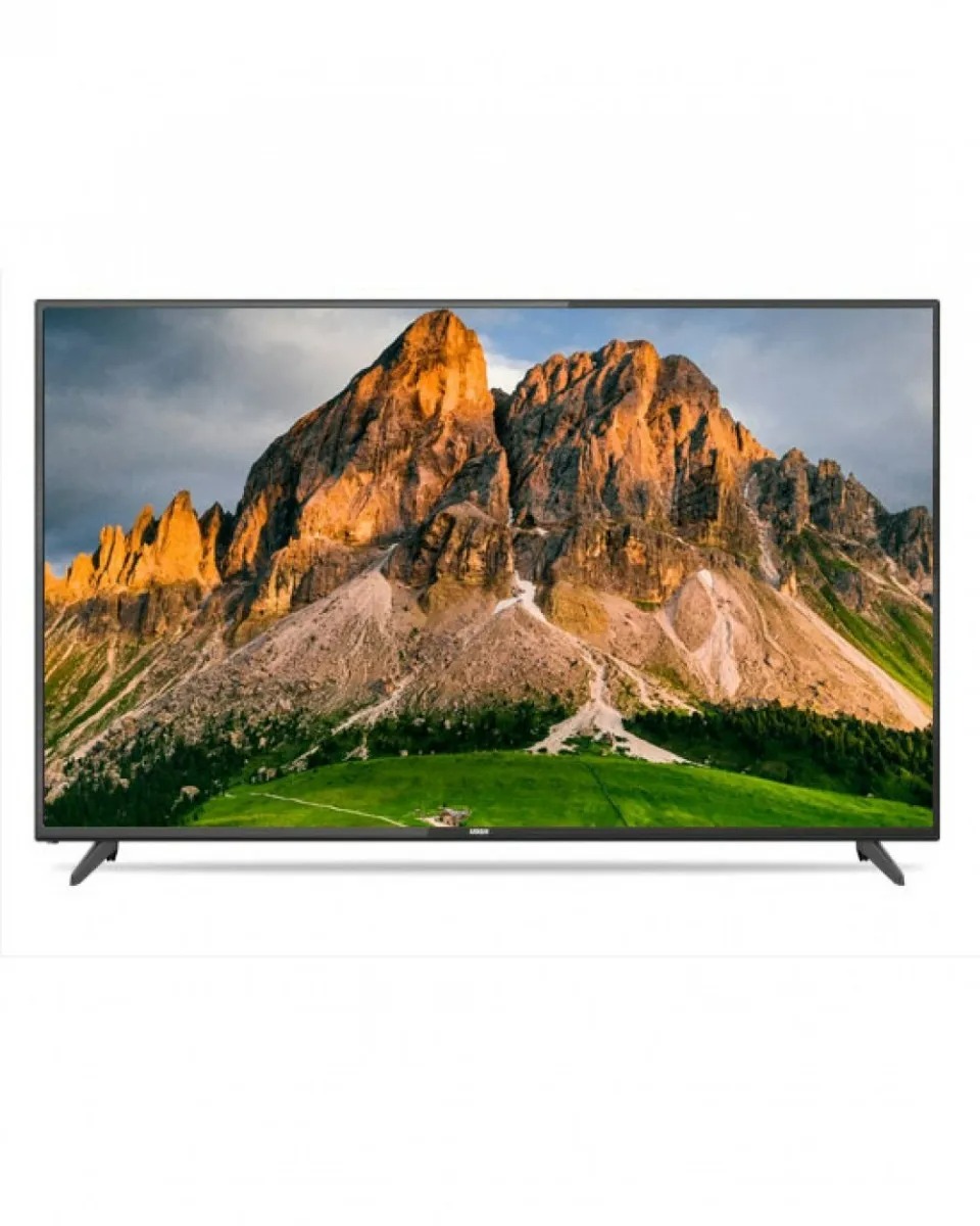Arrow TV 58 Inch 4K UHD, Android, Smart, HDR, LED TV- RO-58LCS