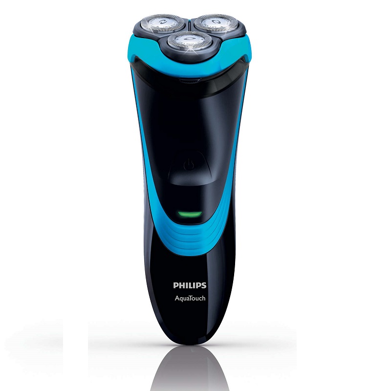Philips Shaver Philips AquaTouch Wet&Dry - AT750/90