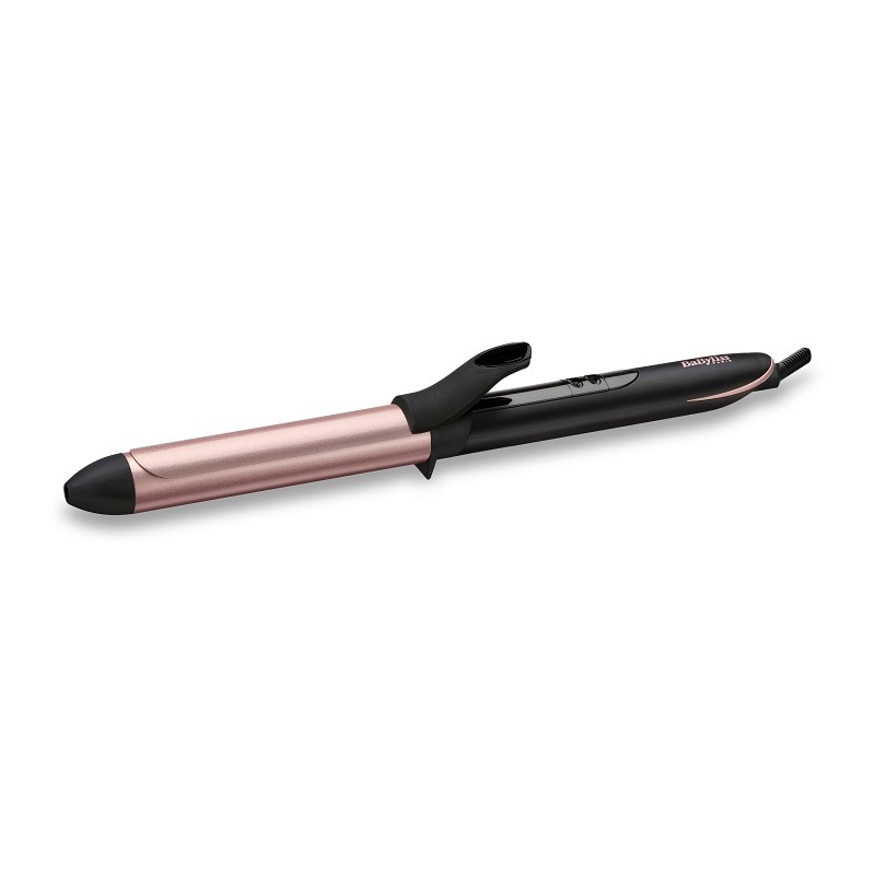 BABYLISS hair curler up to 210 ° C - C451SDE - Swsg