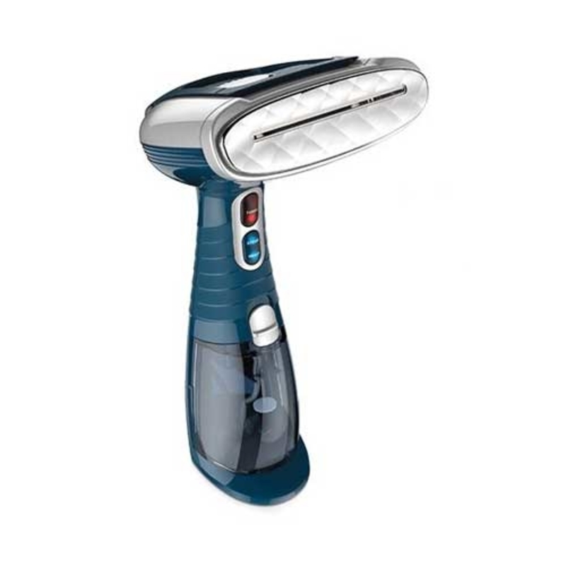 Babyliss Vertical Steam Iron, 1500W, Stand, Removable water tank 230mm, Equipped with three accessories - GS300SDE