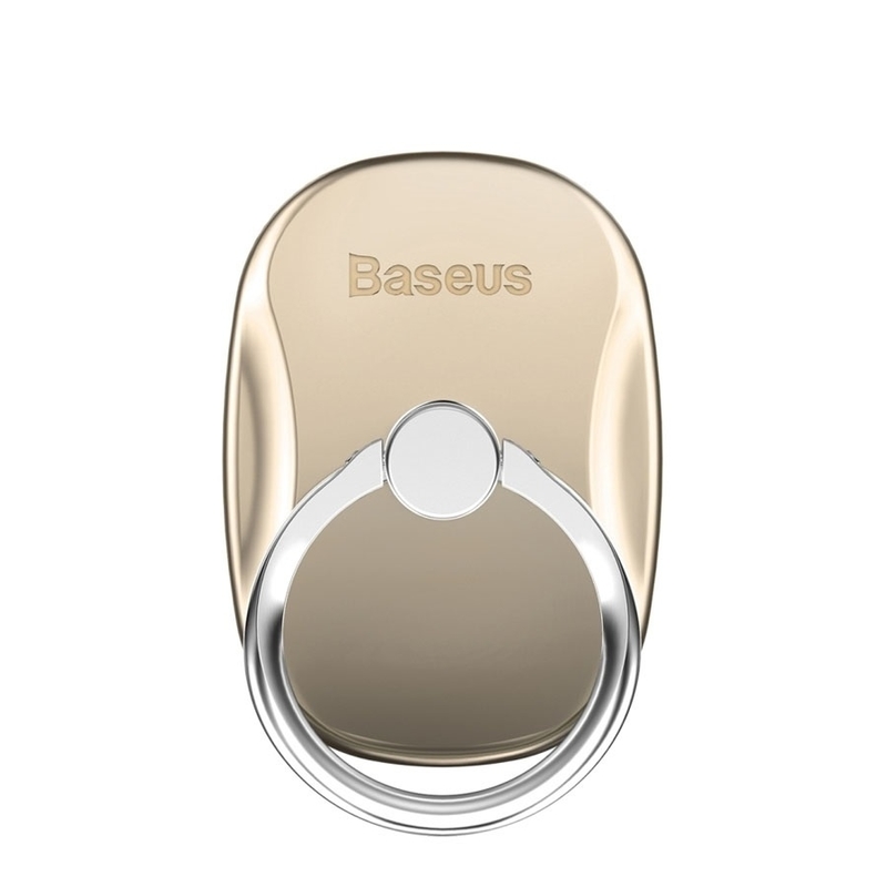 BASEUS Multifunctional Ring Bracket - Gold