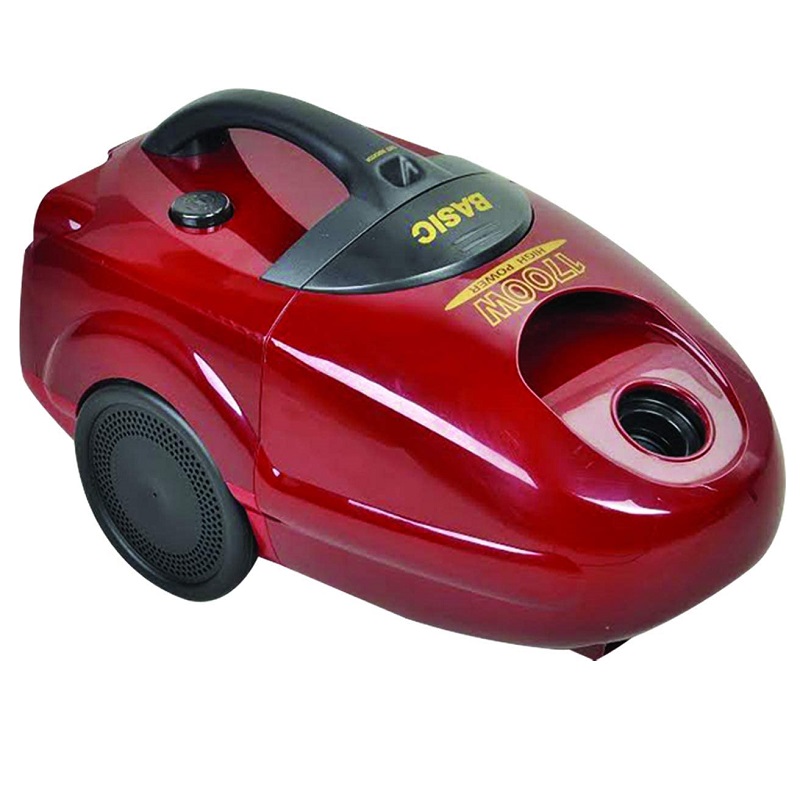 BASIC Duck Vacuum Cleaner 4.7L, 1700W, Made in China - SC-B550