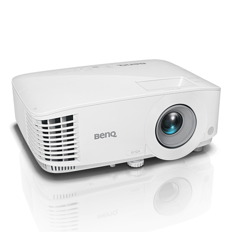 BenQ Projector 3600 ANSI, HDMI, SVGA, Business, White - MS550