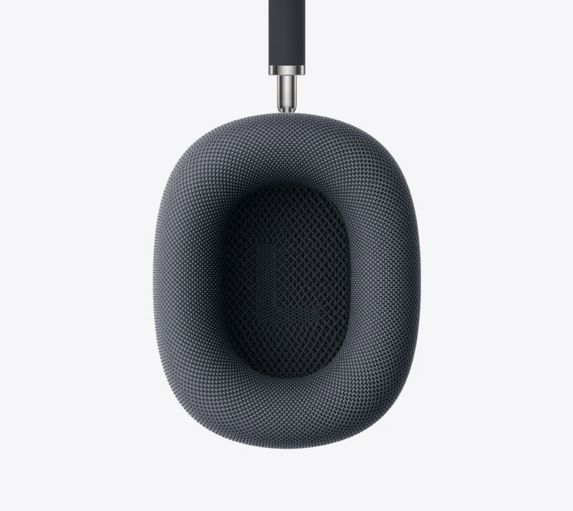 Apple AirPods Max, Midnight - MWW43ZE/A
