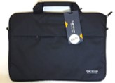 CARTINOE Laptop Bag, Sleeve fits,15.6", Black, BG-05-B