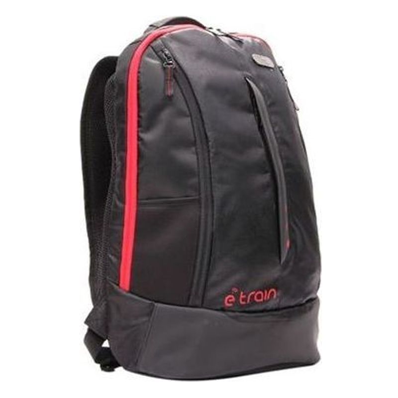 CARTINOE Laptop Carry Bag 15.6 ", pack design, Black, BG-09-0