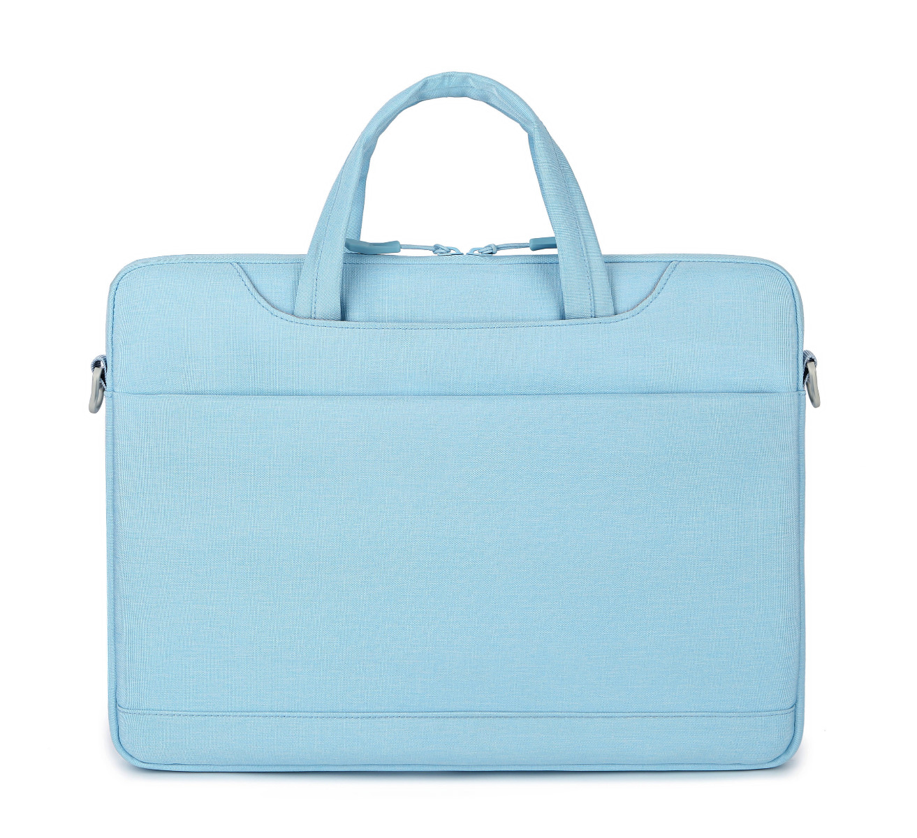 CARTINOE Laptop Bag, Sleeve fits,13", Blue, BG-12-L