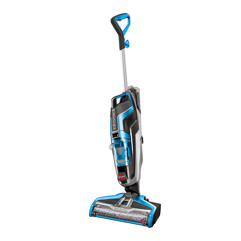 BISSELL Crosswave Upright Vacuum Cleaner, 560W - 1713 - Swsg