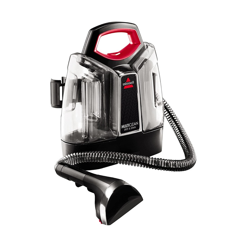 BISSELL Handheld Spot Cleaner, 330W, Dual Tank System - 4720E