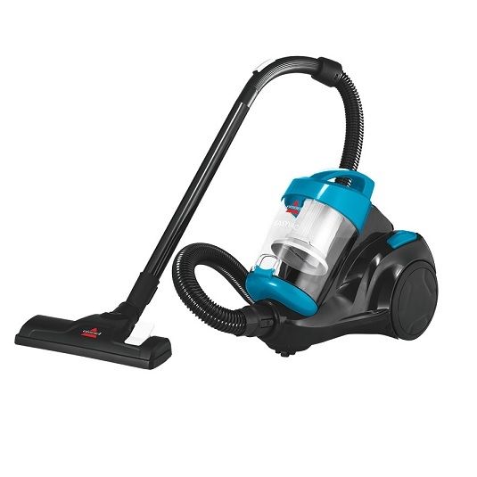 Bissell Zing Compact Vacuum Cleaner 1500W, Blue - 2155E .swsg