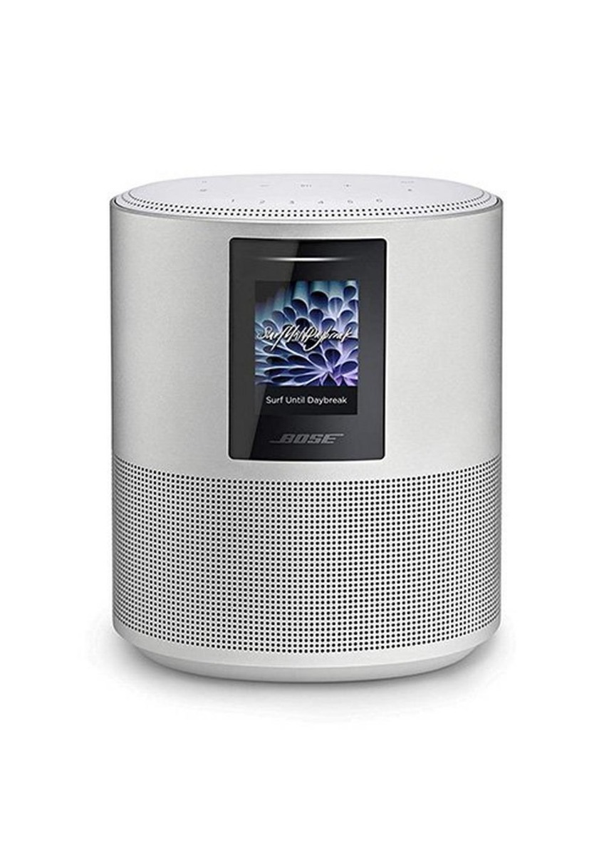 Bose Smart Speaker 500, Silver.swsg