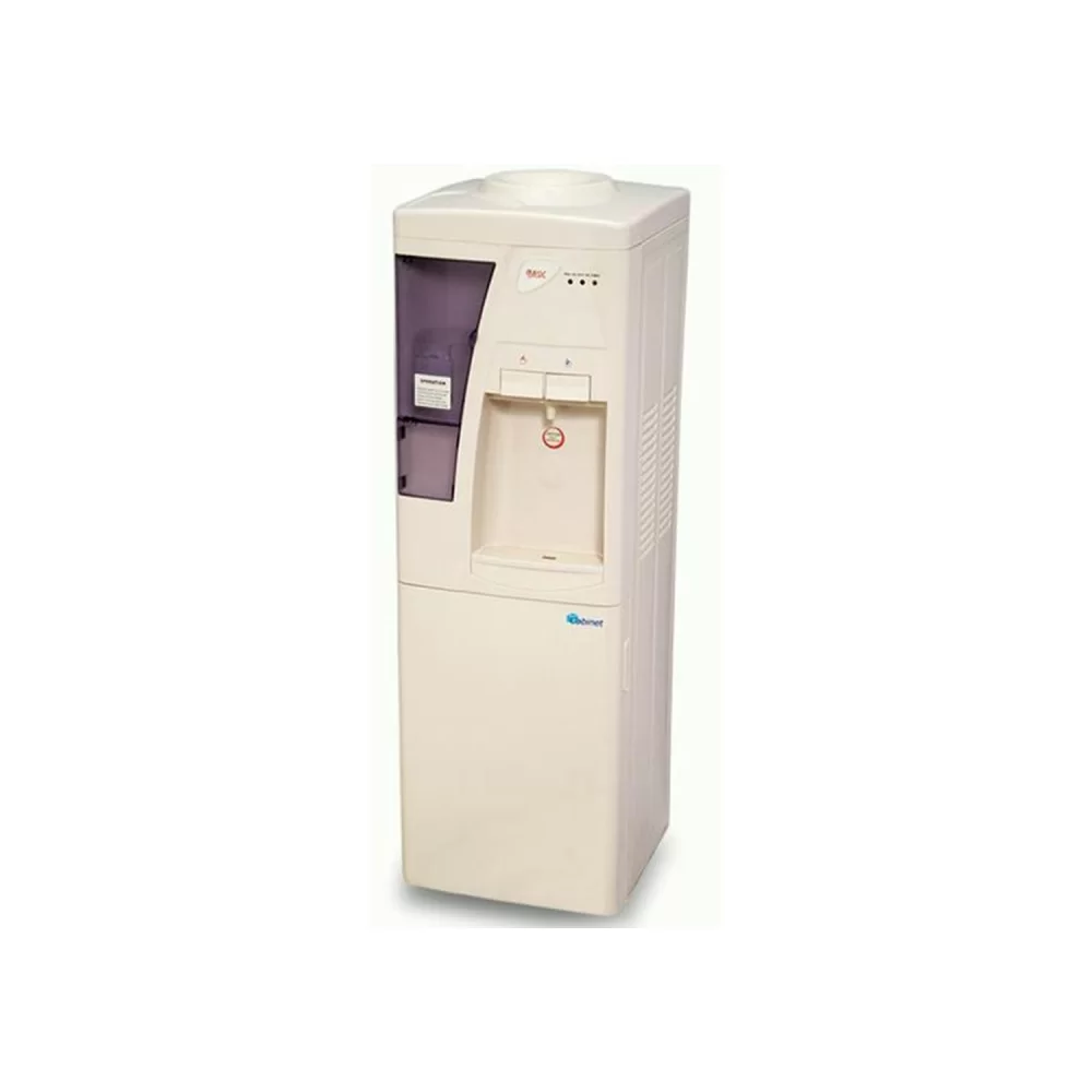 BASIC Water Dispenser, 20L, Hot and Cold - BWD-3XHC