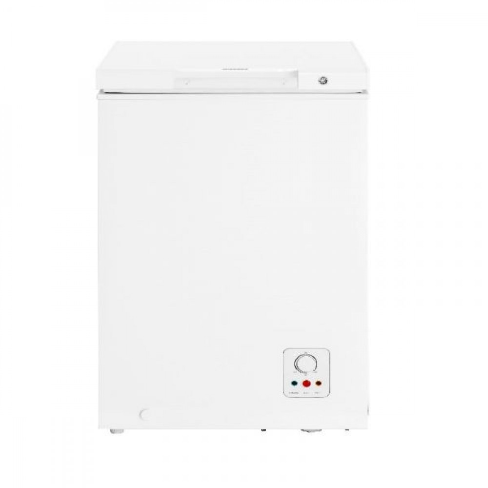 Hisense Chest Freezer 8.7 FT, 245 L, Cooling Gas 600A, White - CHF247DD