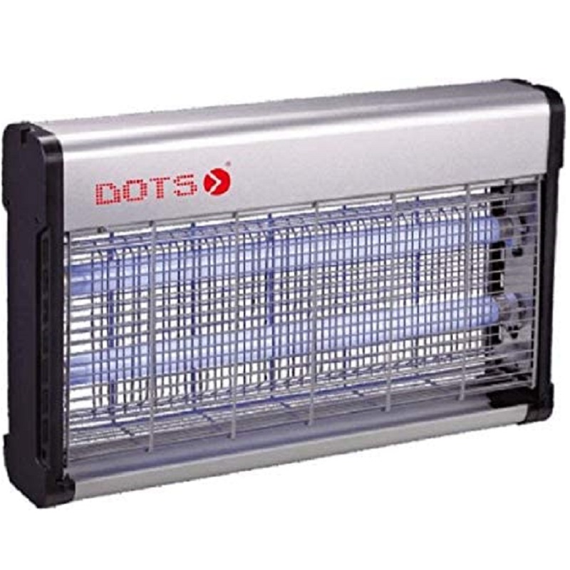 DOTS Insect Trap 20W, With Chain for Hanging - IKG-20