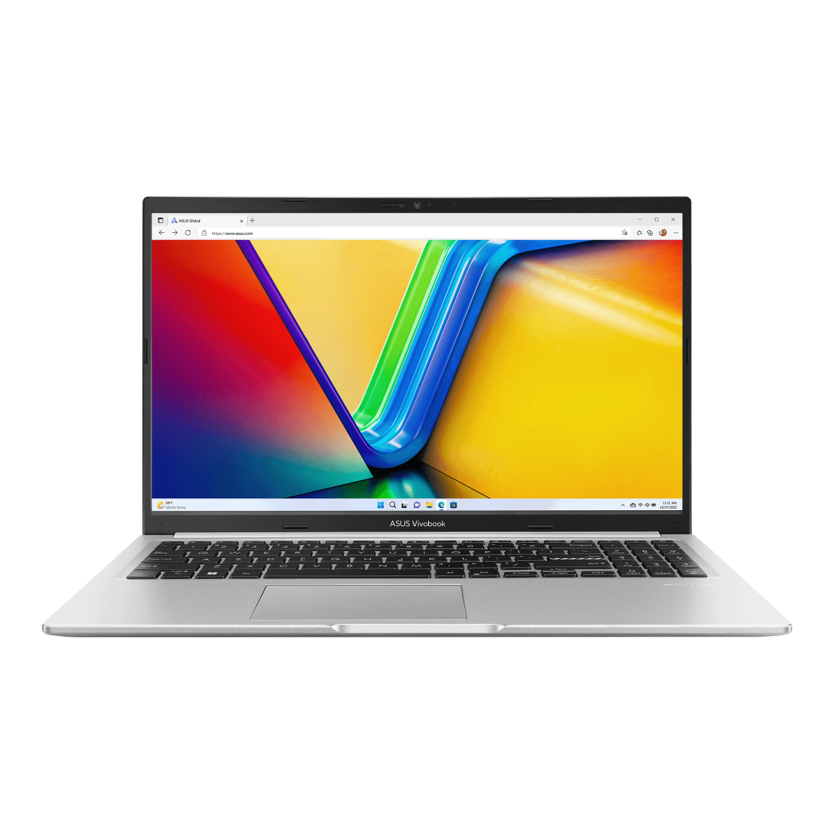 ASUS Vivobook 15/ AMD Ryzen 7 7730U Processor/15.6-inch/Win 11