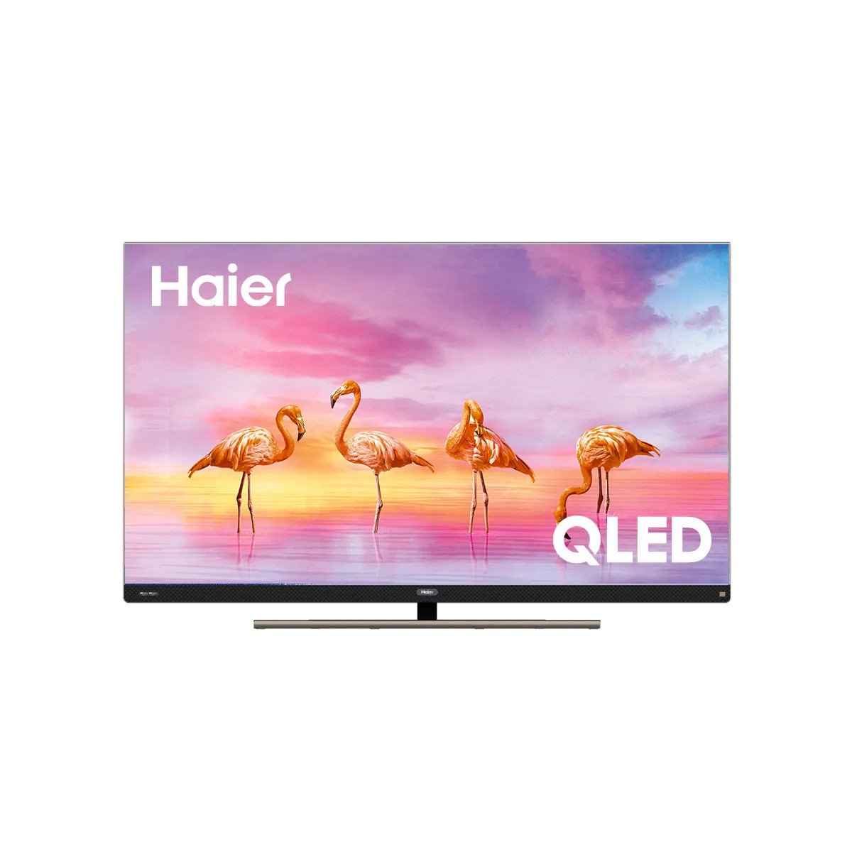Haier 65 Inch Smart TV, QLED 4K HDR UHD 120Hz GOOGLE TV, With Dolby Vision - H65S900UX