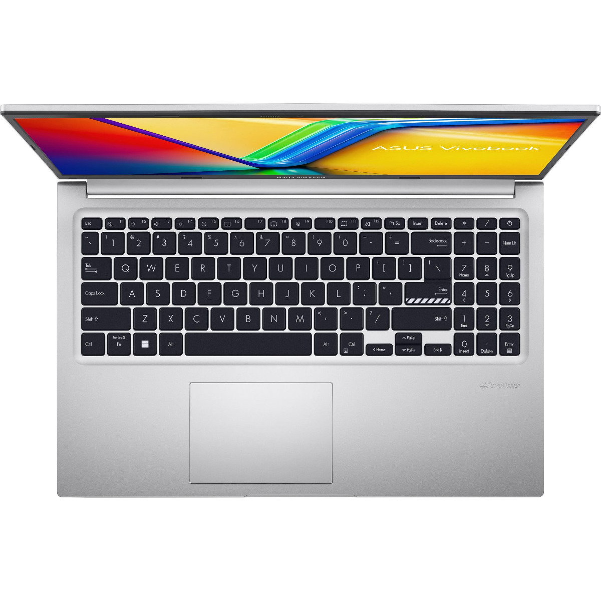 ASUS Vivobook 15/ AMD Ryzen 7 7730U Processor/15.6-inch/Win 11